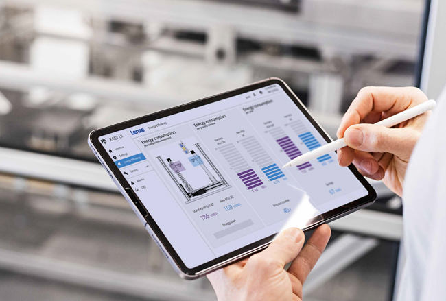 Sektöre Özel Çözümlerle Güçlü Otomasyon Sistemleri