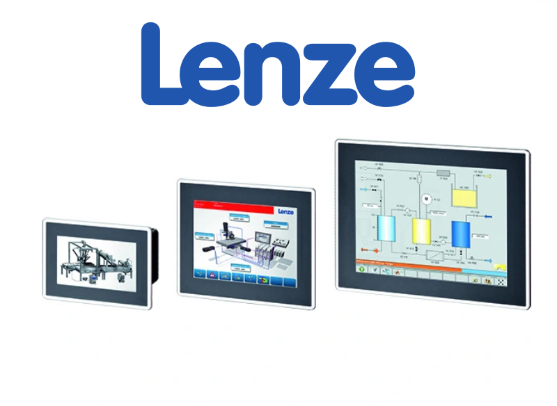 Lenze p500 Controller