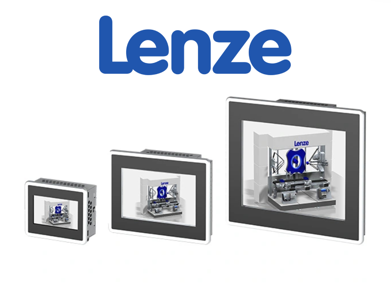 Lenze p300 Controller
