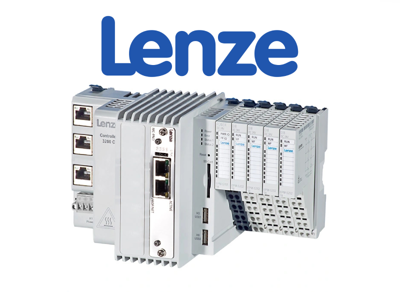 Lenze 3200C Controller