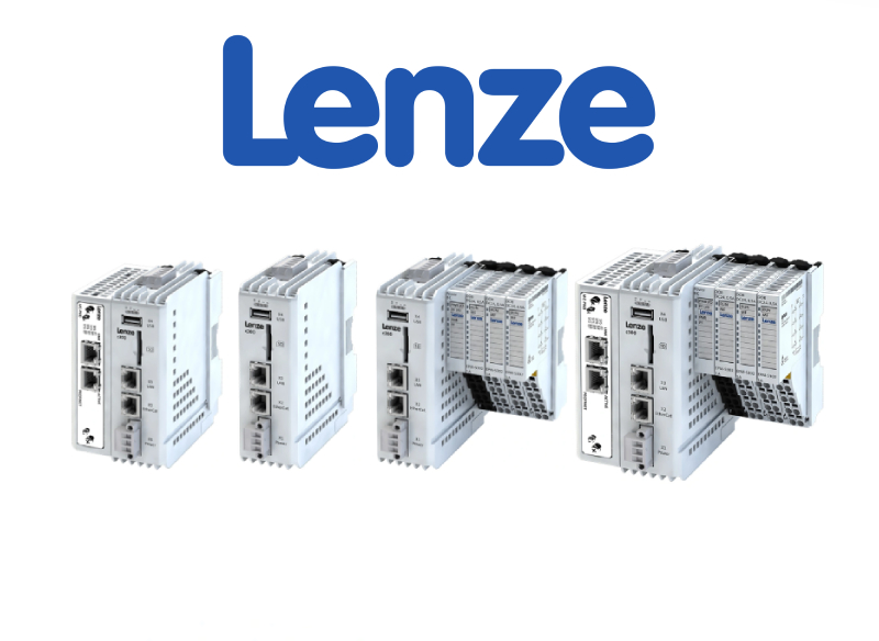 Lenze c300 Controller