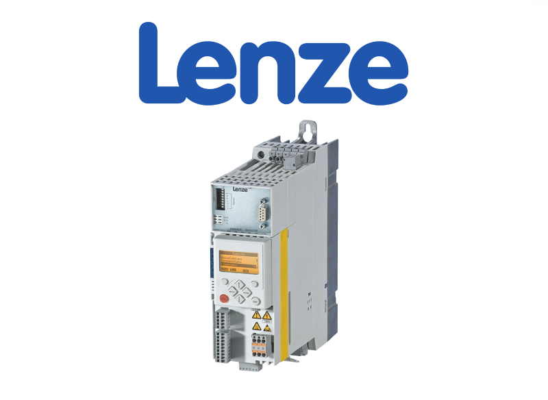 Lenze 8400 StateLine Frequency Inverter