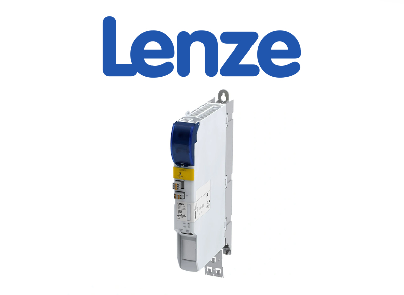 Lenze i750 Cabinet Servo Inverter