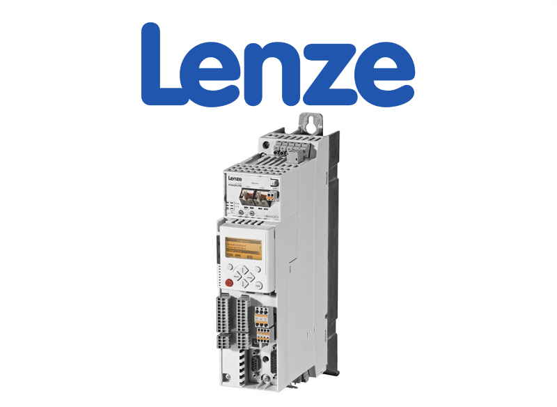 Lenze 8400 TopLine Frequency Inverter