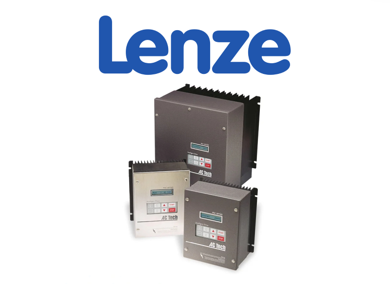 Lenze MC Inverter