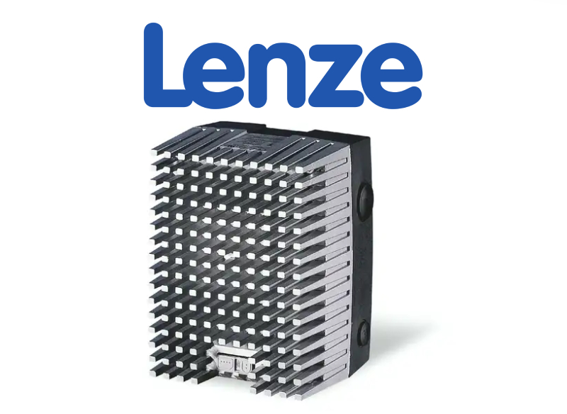 Lenze 8200 Motec Frequency Inverters