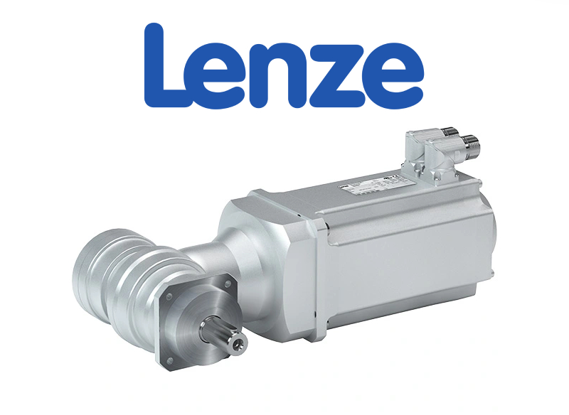 Lenze g7x0-B/g8x0-B + m850 Bevel Planetary Geared Motors