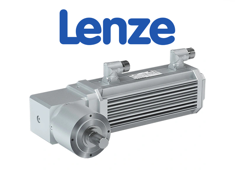Lenze g7x0-B/g8x0-B + MCA Bevel Planetary Geared Motors