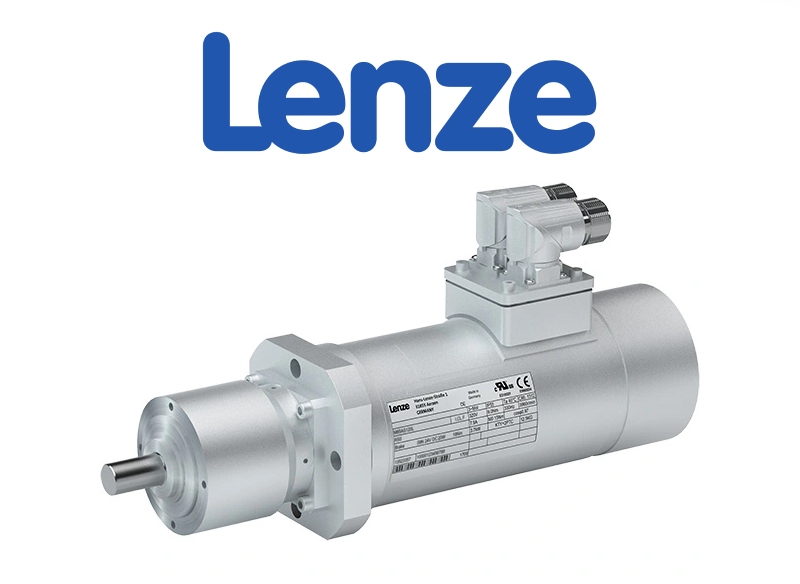 Lenze g7x0-P + SDSGA Planetary Geared Motors
