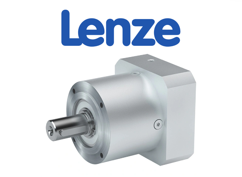 Lenze g7x0-P Planetary Gearboxes