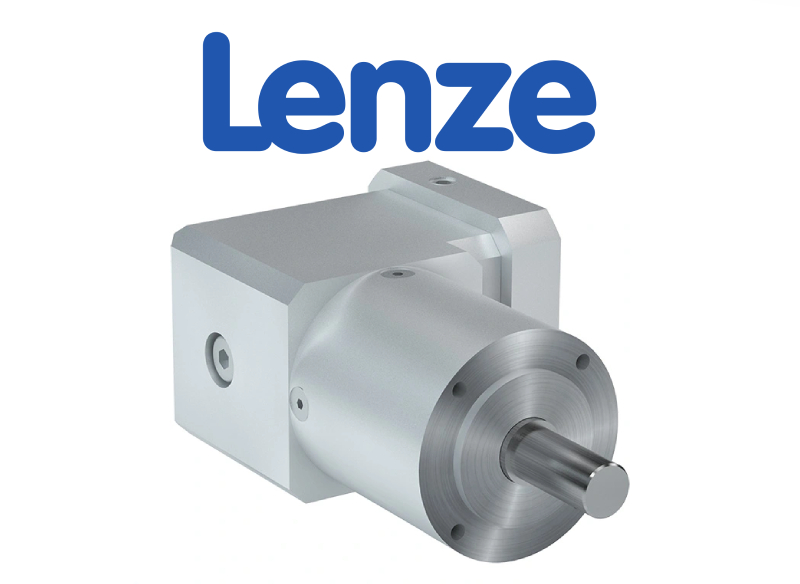 Lenze g7x0-B Bevel Planetary Gearboxes