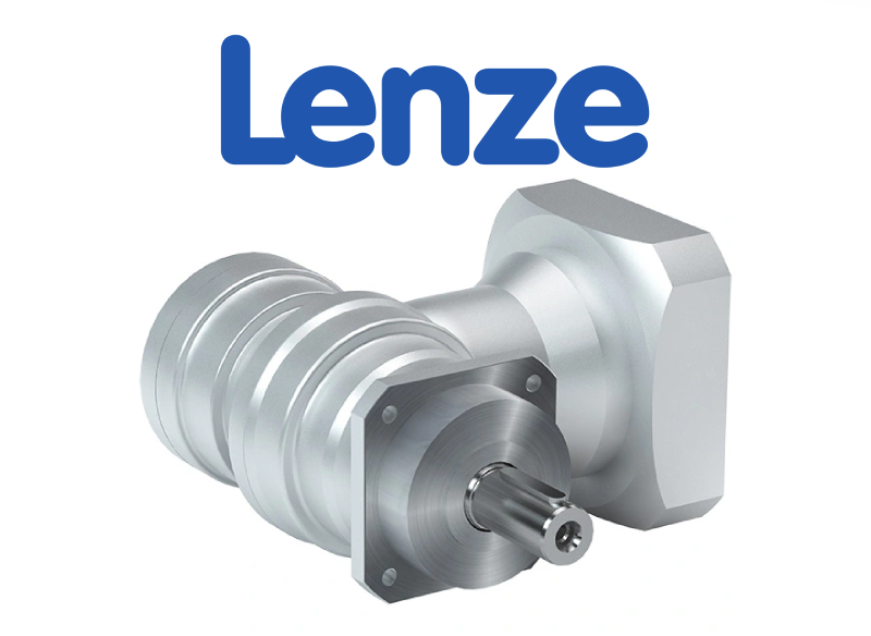 Lenze g8x0-B Bevel Planetary Gearboxes