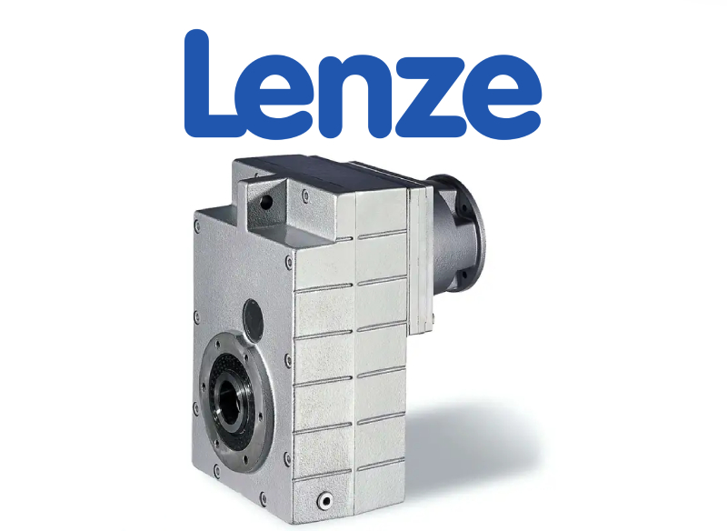 Lenze ATEX Three-Phase AC Geared Motors