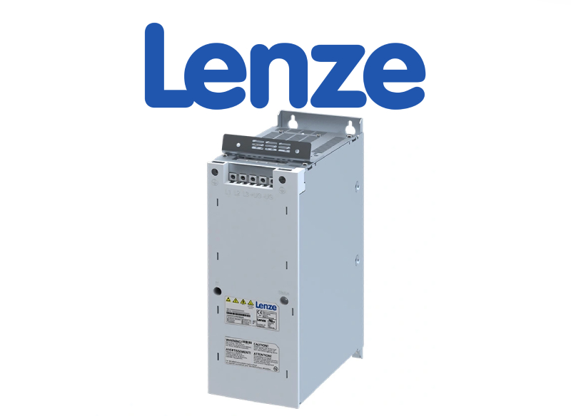 Lenze r750 Regenerative Module
