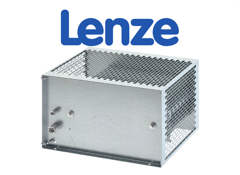 Lenze ERBG Brake Resistors