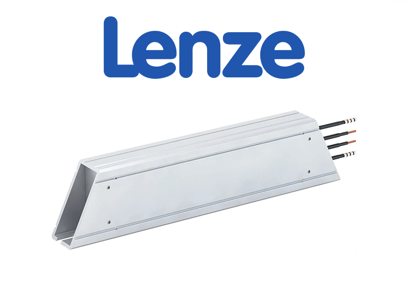 Lenze ERBM Brake Resistors