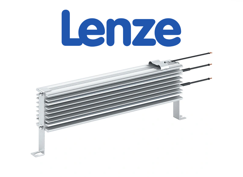 Lenze ERBP Brake Resistors