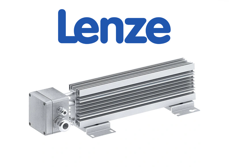Lenze ERBS Brake Resistors