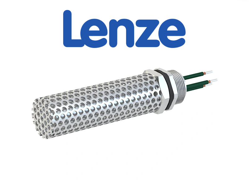 Lenze ERBU Brake Resistors
