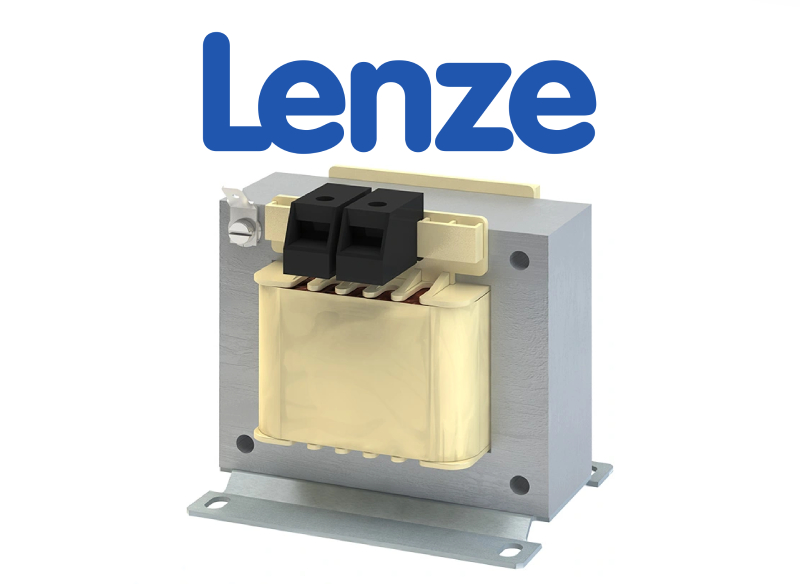 Lenze ELN1 Mains Chokes