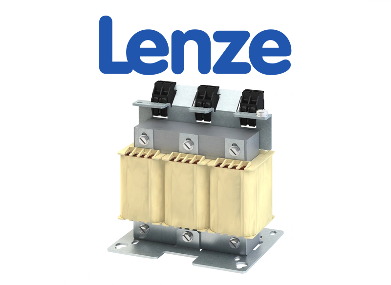 Lenze EZAELN3 Mains Chokes