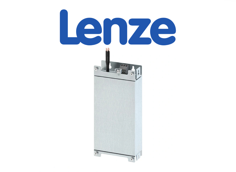 Lenze I0FAE RFI and Mains Filters