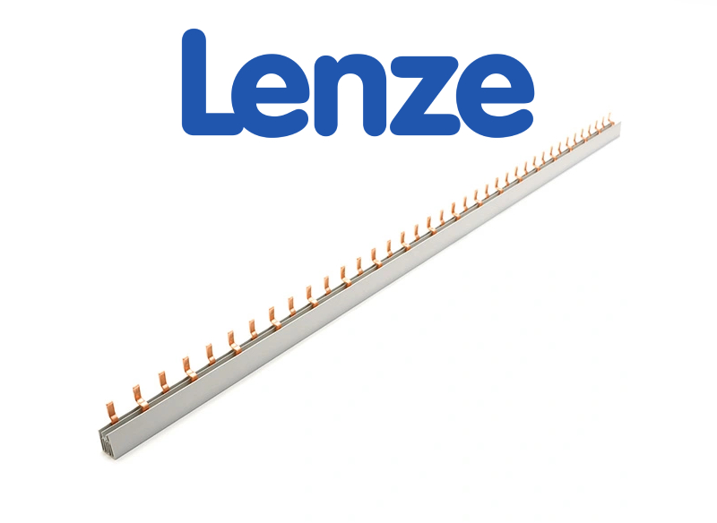Lenze Busbars Fuses