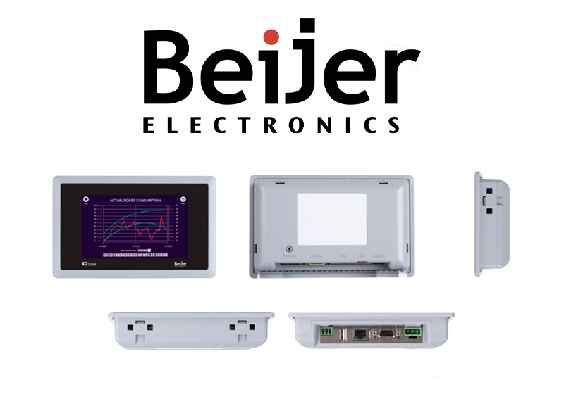 Beijer X2 base 5 v2 (Temel Performans)