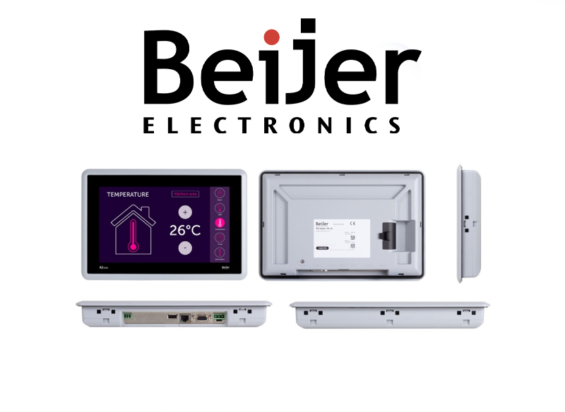 Beijer X2 base 10 v2 (Temel Performans)