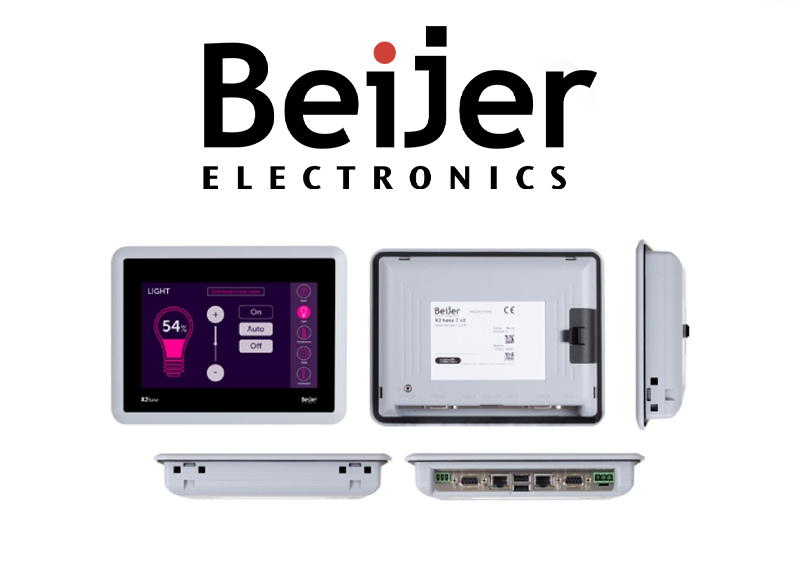 Beijer X2 base 7 v2 HP (Yüksek performans)