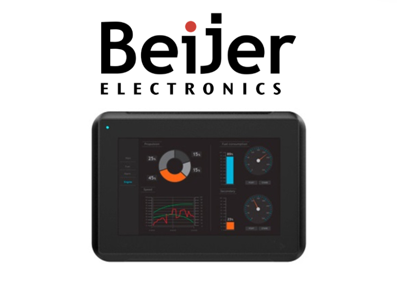 Beijer X2 marine 7 HB