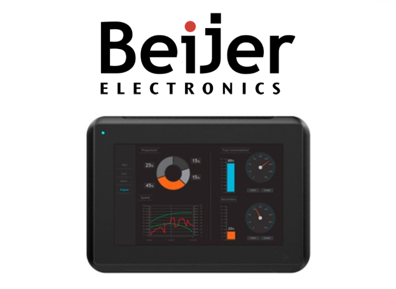 Beijer X2 marine 7 HB SC