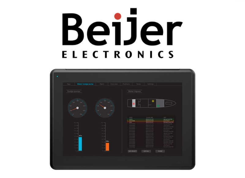 Beijer X2 marine 15 HB