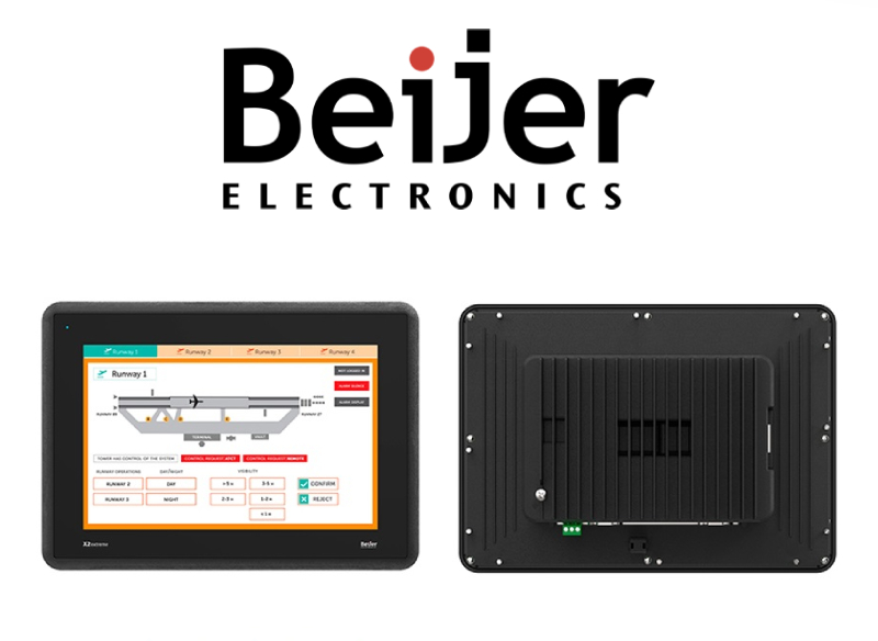 Beijer X2 extreme 12