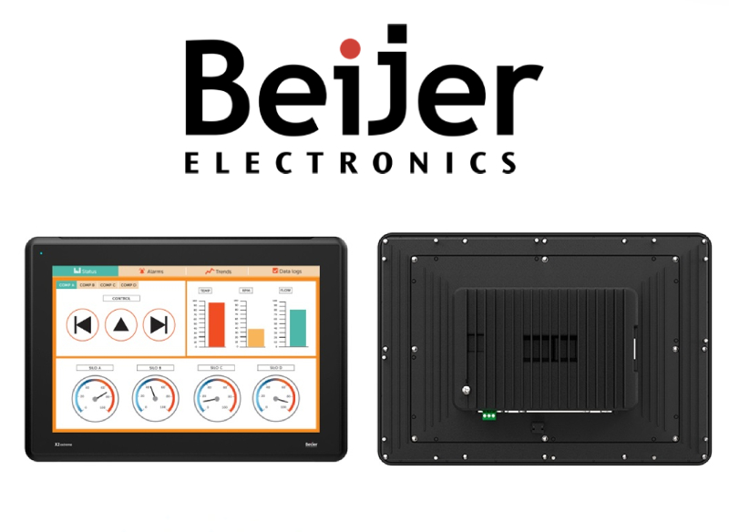 Beijer X2 extreme 15