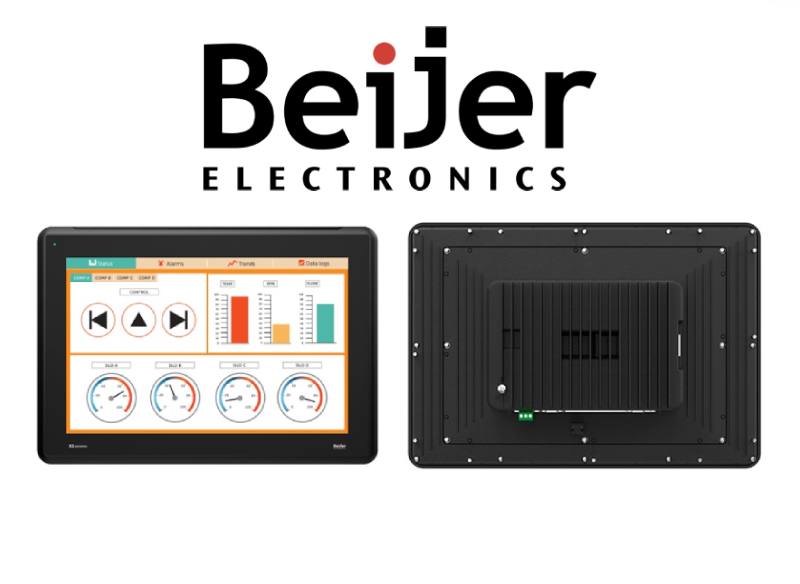 Beijer X2 extreme 15 HP