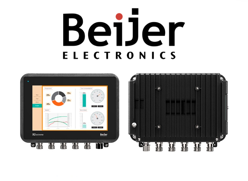 Beijer X2 extreme 7 SL HP SC