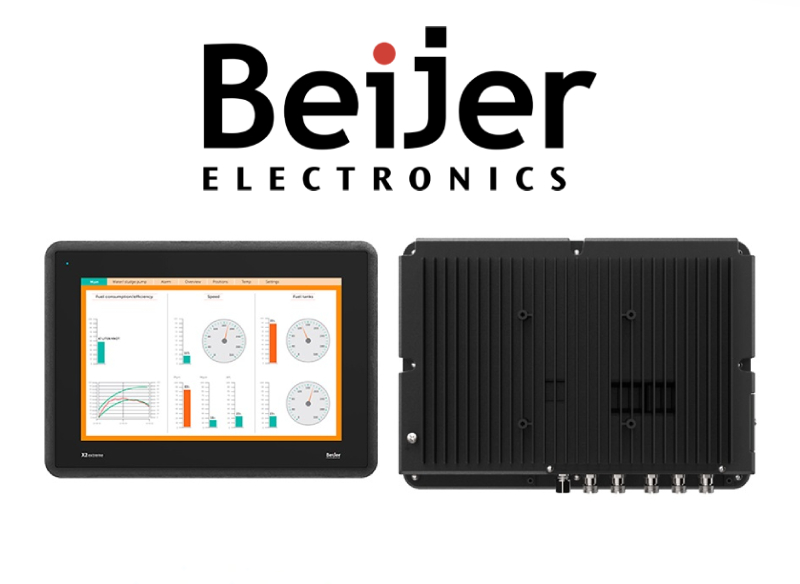 Beijer X2 extreme 12 SL HP