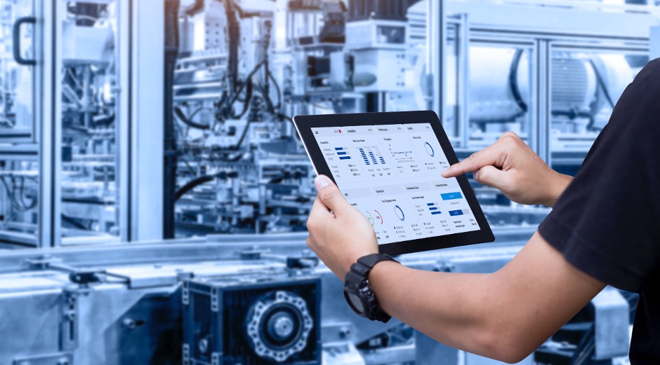 Anahtar Teslim Projeler