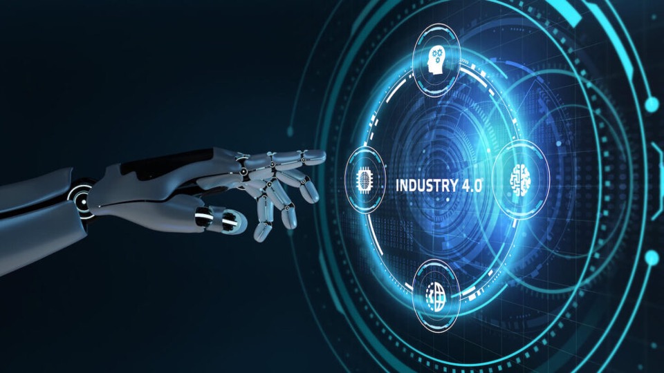Endüstri 4.0