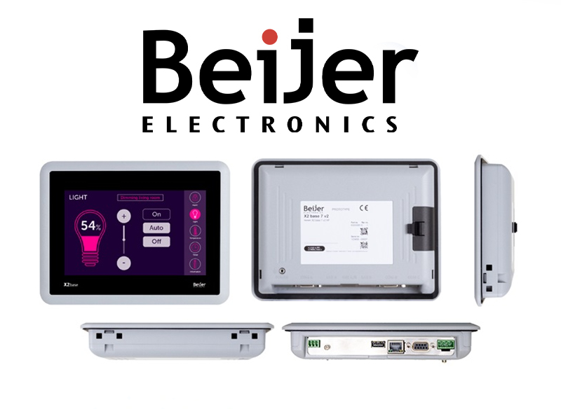 Beijer X2 base 7 v2 (Temel Performans)