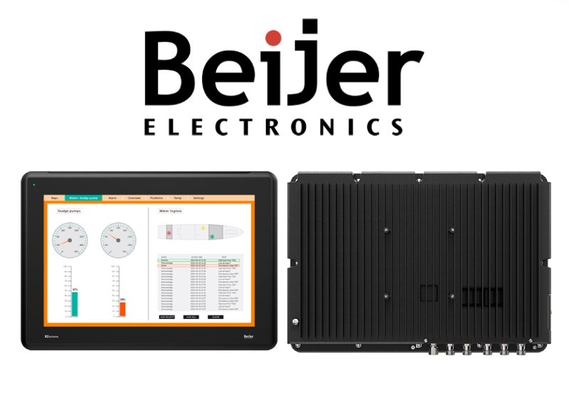 Beijer X2 extreme 15 SL HP SC