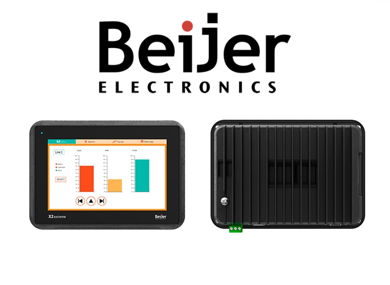 Beijer X2 extreme 7 12V