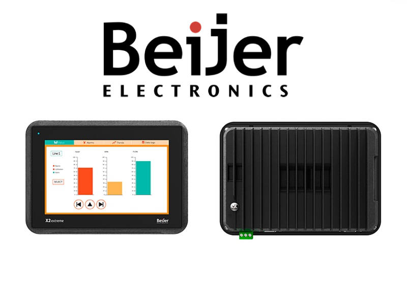 Beijer X2 extreme 7