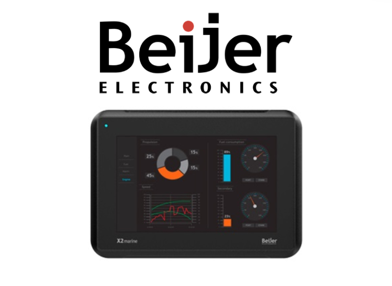 Beijer X2 marine 7 SC