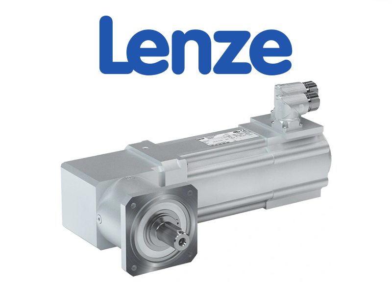 Lenze g7x0-B/g8x0-B + MCS Konik Planet Redüktörlü Motorlar