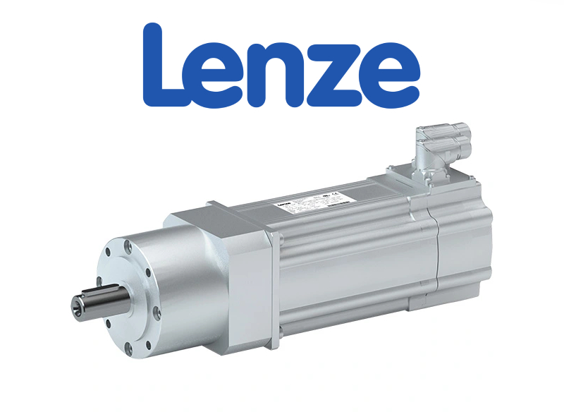 Lenze g7x0-P/g8x0-P + MCS Planet Redüktörlü Motorlar